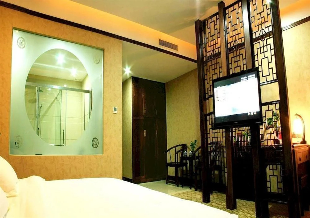Diyidao Theme Hotel