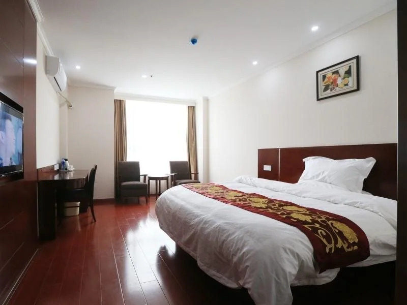 Shell Wuxi Xishan District Bashi County Zhenxin Road Hotel
