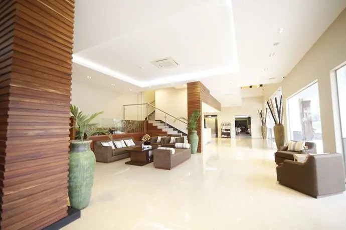 Ermones Active Holiday Resort