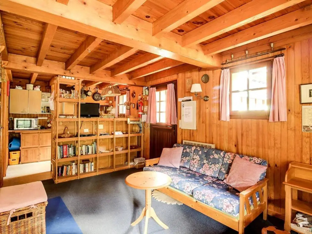 Appartement Cauterets, 3 pièces, 4 personnes - FR-1-401-168