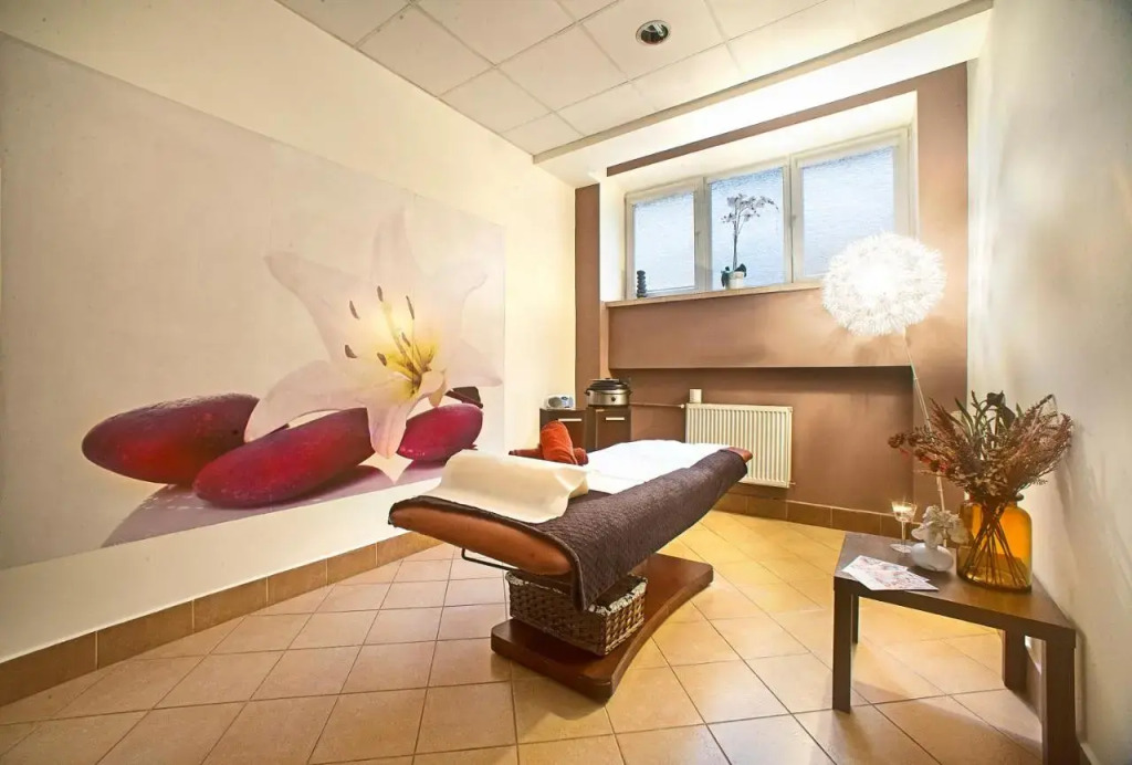 KZZG w Polsce, Górnicze Sanatorium Związkowe "GÓRNIK"
