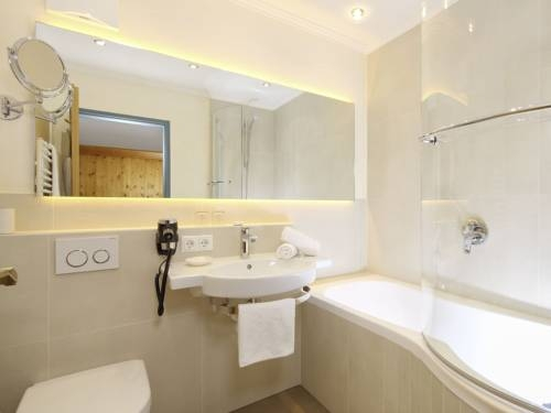 Hotel Garni Granat