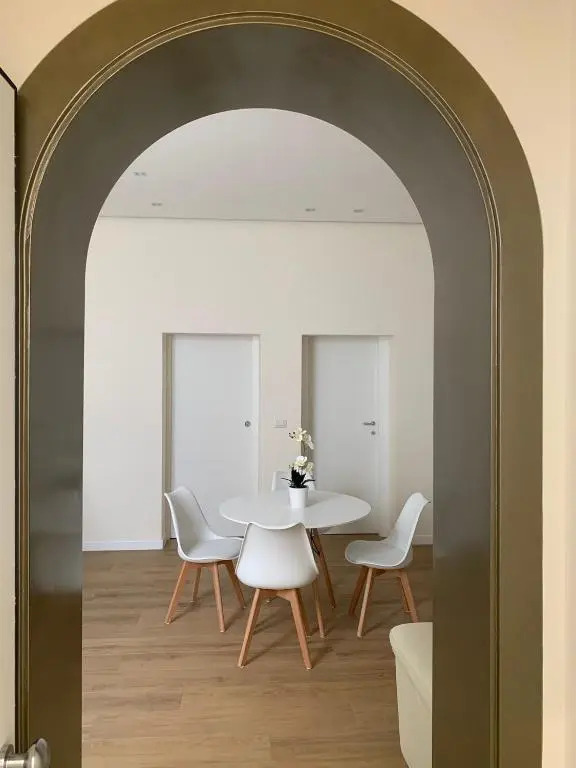 Luna&Sole Oreste Apartments - Self check-in