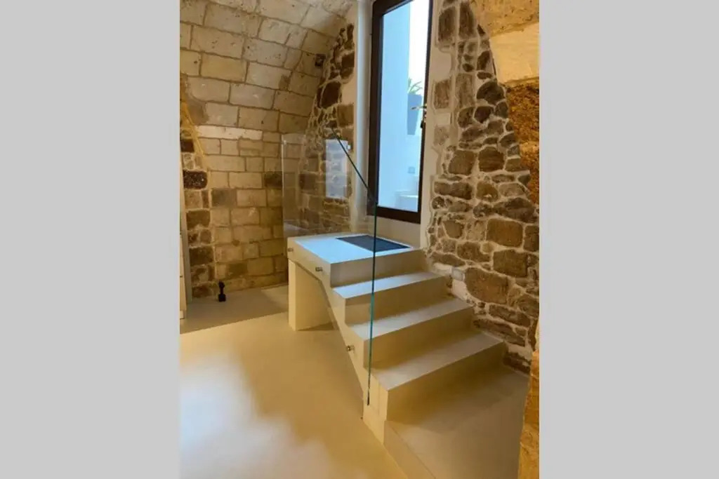 La Dimora del porto
