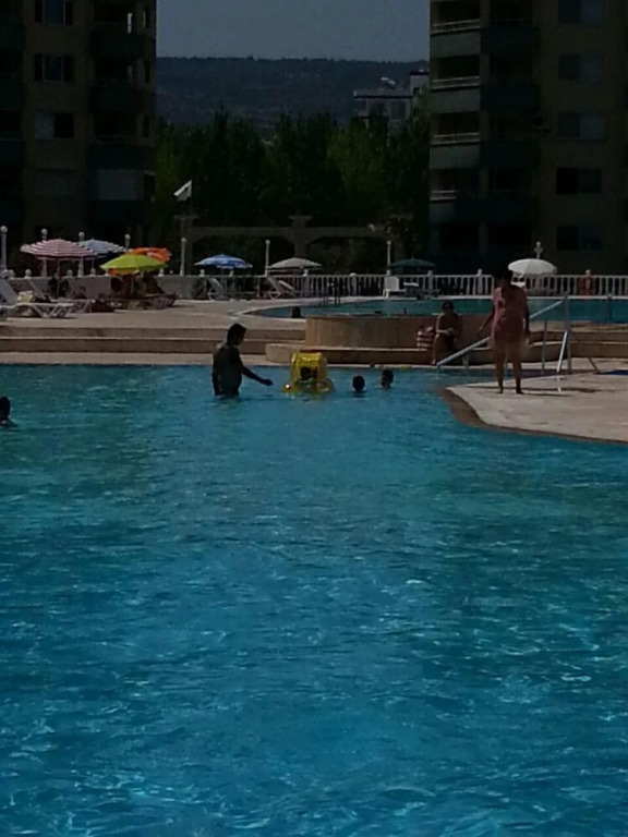 Flamingo 7 Tatil Sitesi