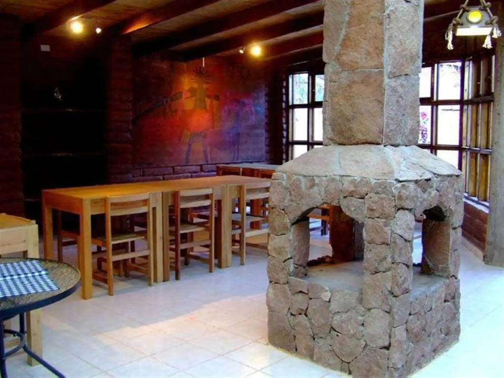 Hotel Don Sebastian