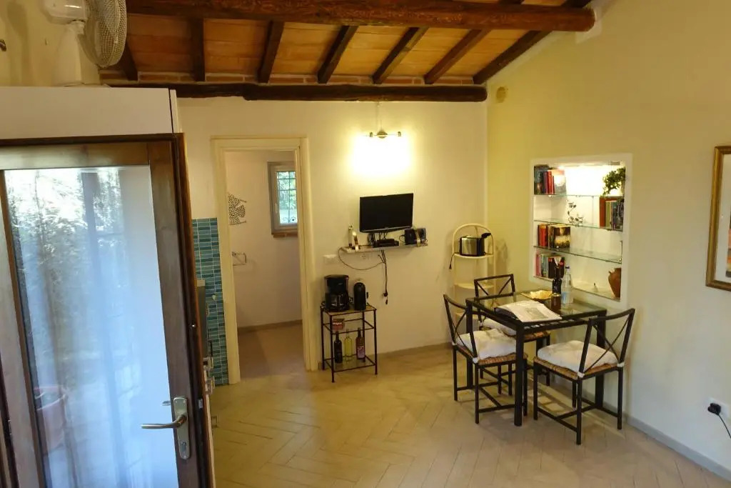 Podere La Fornace