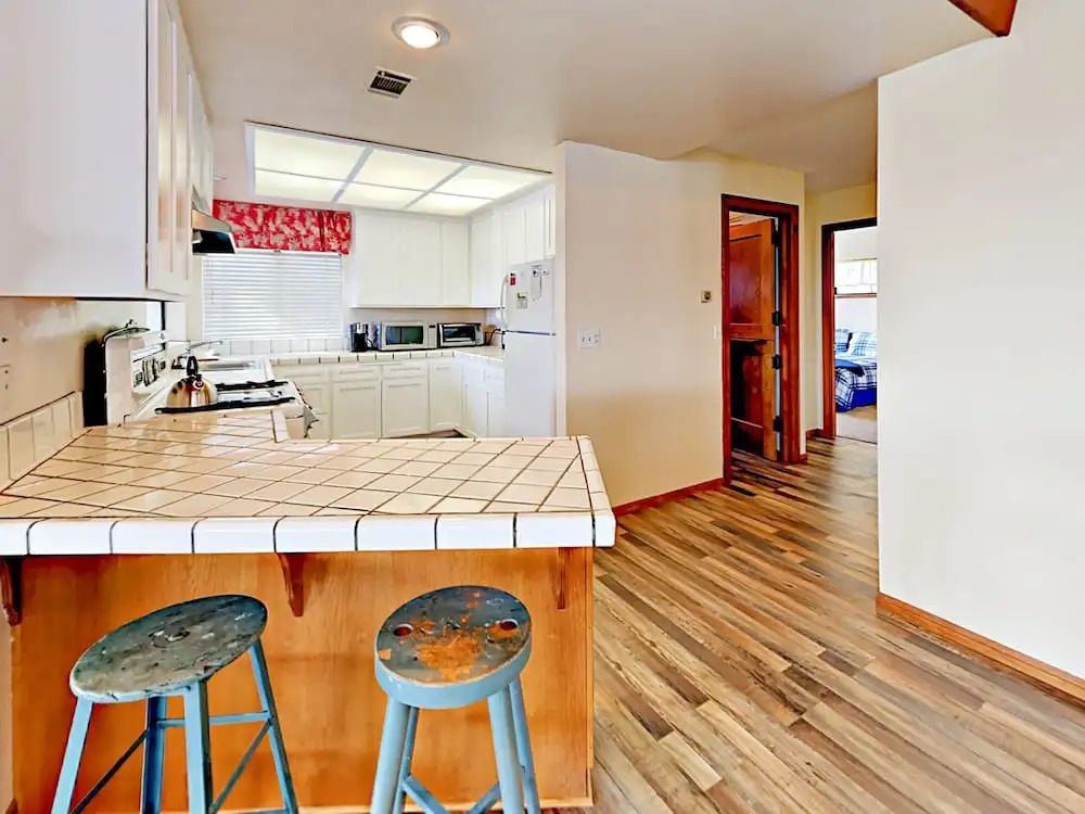 La Conchita Beach 3 Bedrooms 2 Bathrooms Home