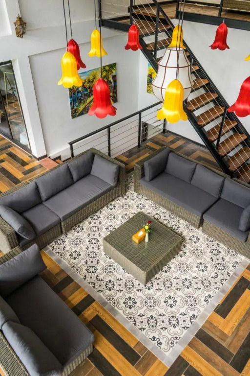 Victory Road Villas