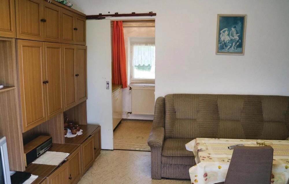 Stunning Home in Bresewitz With 1 Bedrooms