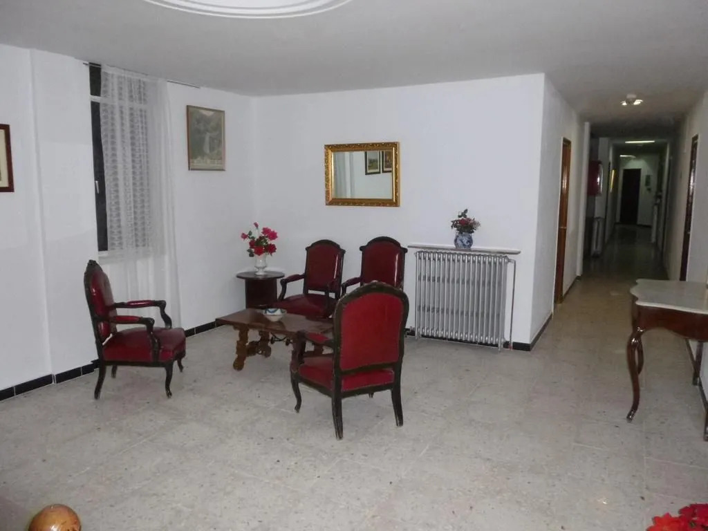 Hostal Americano
