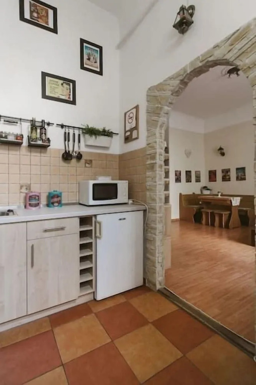 Nador 8 Apartment