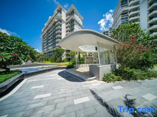 Yuhai Qiji Seaview Holiday Homestay (Beihai Branch)