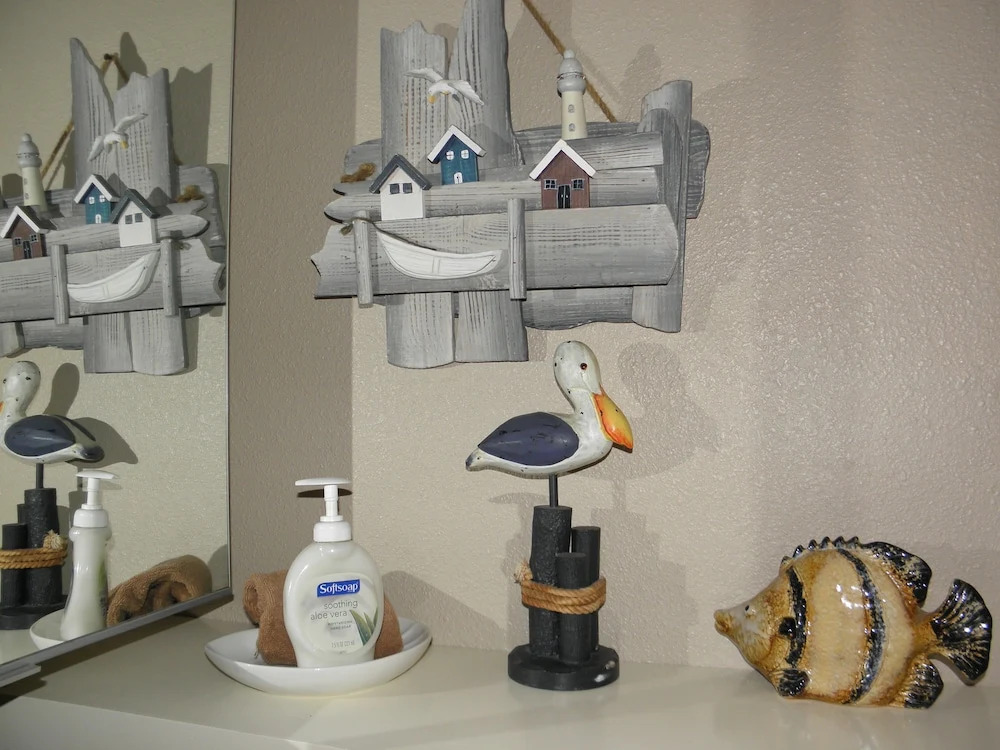 Sea Haven Motel Unit 3