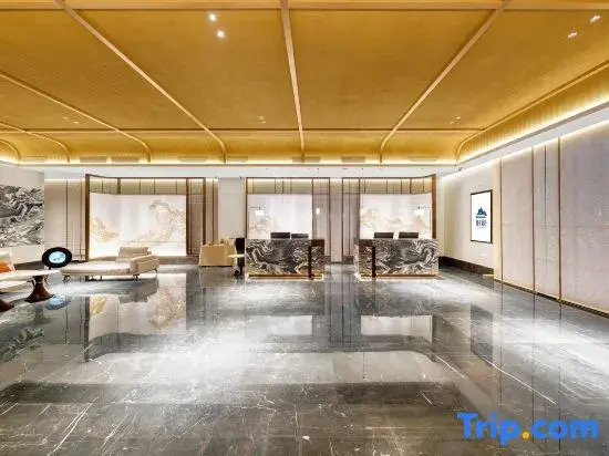 Yinshe Hotel (Pingguo Yangming Cultural Park)