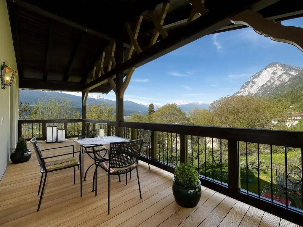 Kasperhof Apartments Innsbruck Top 6 - 7