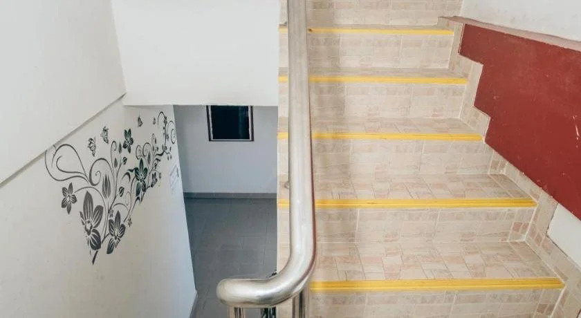 Jenny Hostel HuaHin