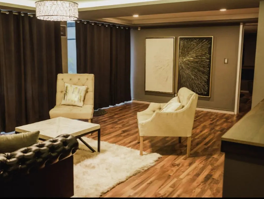 Casa Victoria Hotel Boutique and Spa