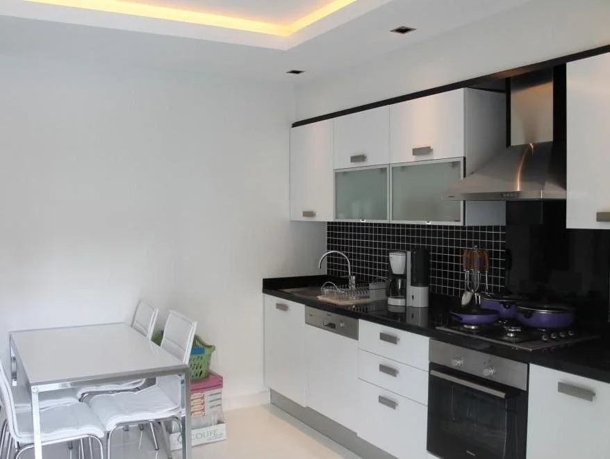 Gardenia Residence