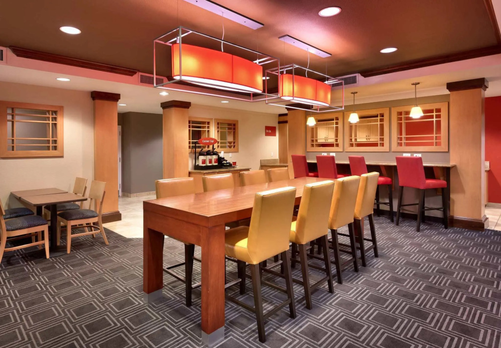 TownePlace Suites by Marriott Yuma