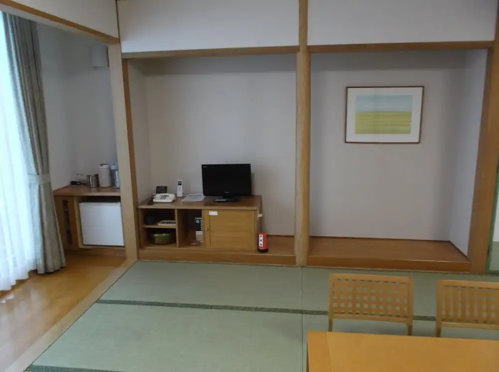 Shinshinotsu-Onsen Tappu No Yu