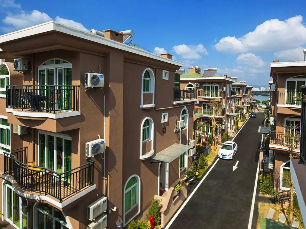 Phoenix Villa