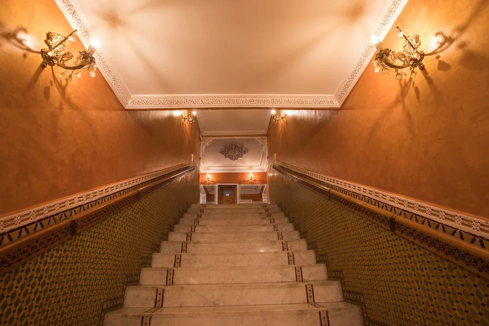 Hôtel Spa Atlassia