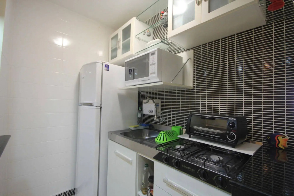 GoHouse - Apartamento Copacabana 907 A - Avenida Ns. de Copa