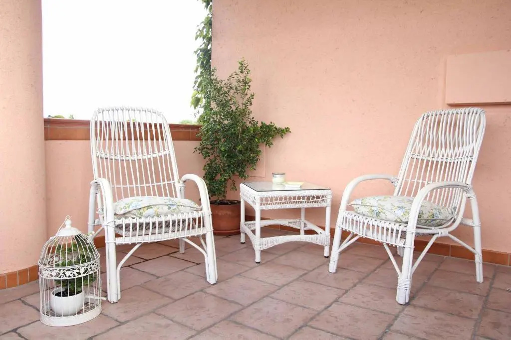 HB Le suites del Giardino