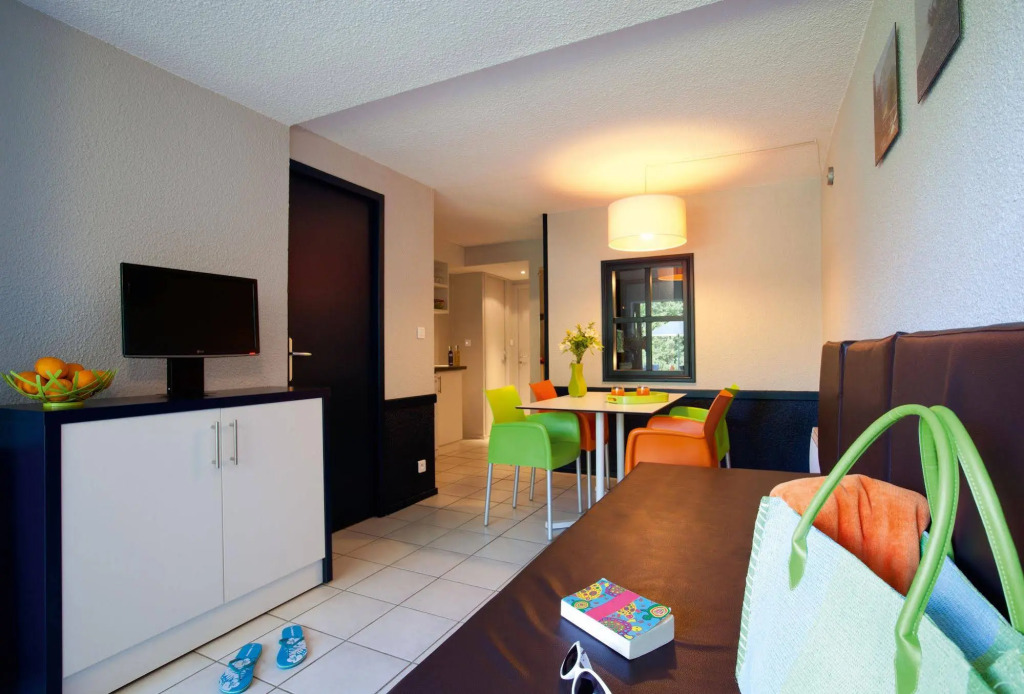 Belambra Hotels & Resorts Casteljau Lou Castel