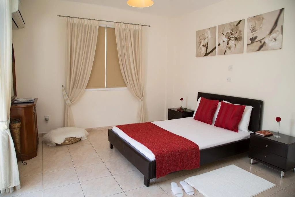 Coral Bay Beach Breeze Villa