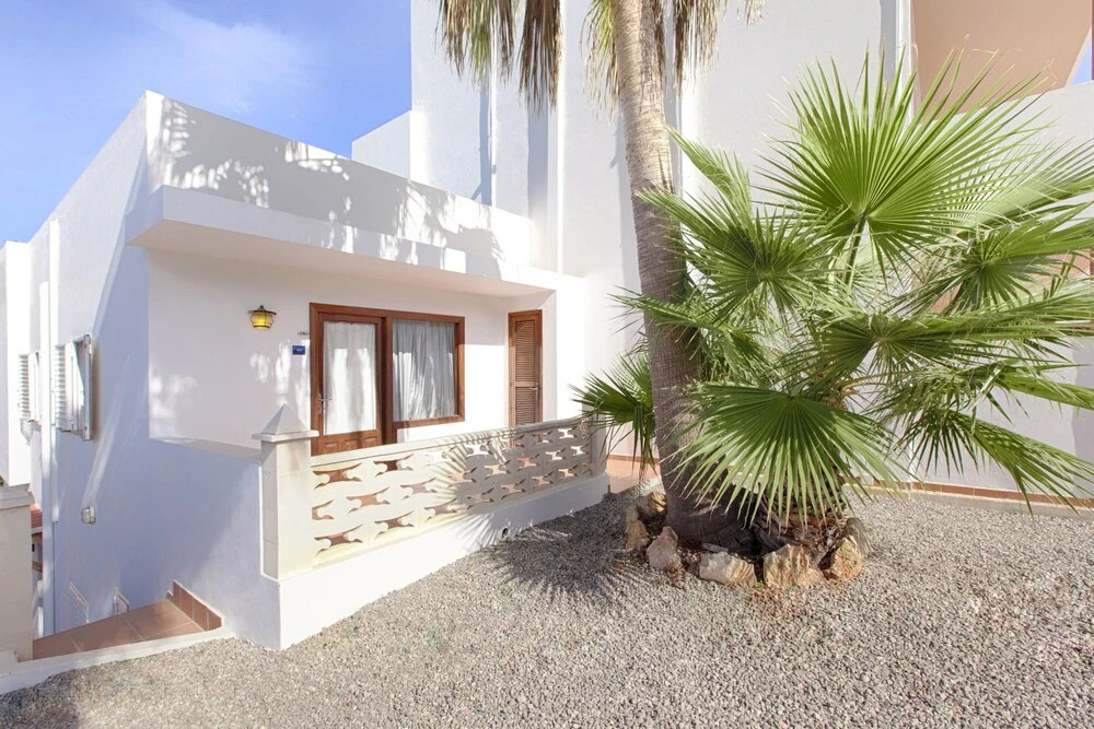 Apartamentos Colomar