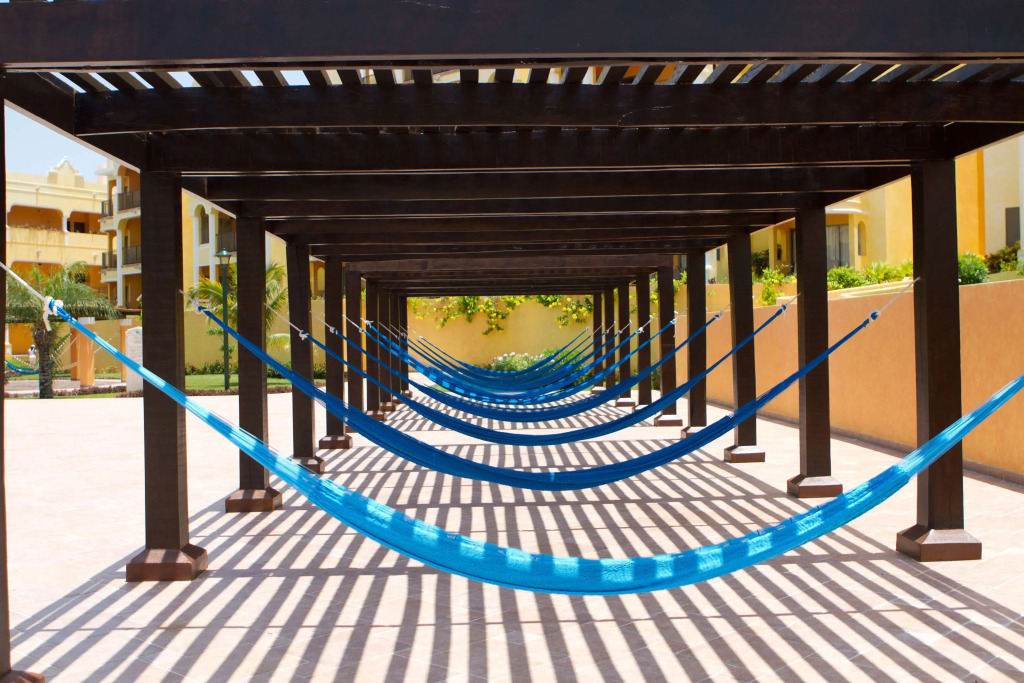 Holiday Inn Club Vacations Royal Haciendas All Inclusive