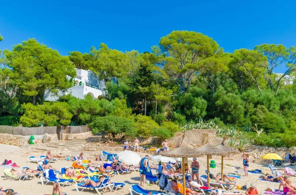Hotel Cala Dor