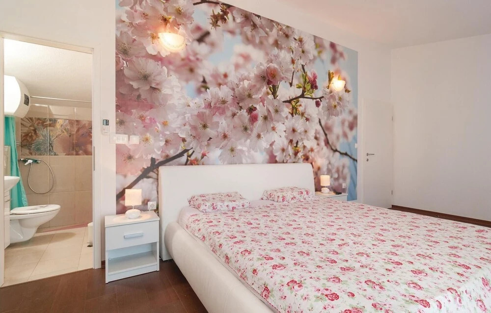 5 Bedroom Cozy Home In Stomorska