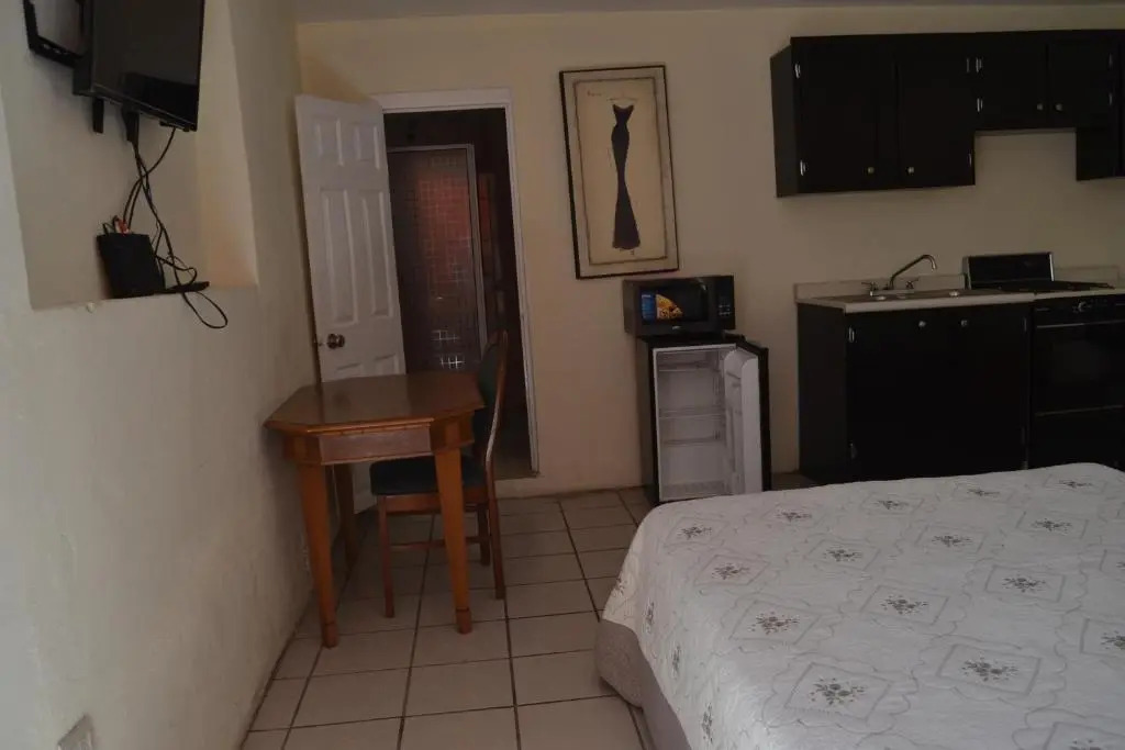 Hotel Doña Crucita