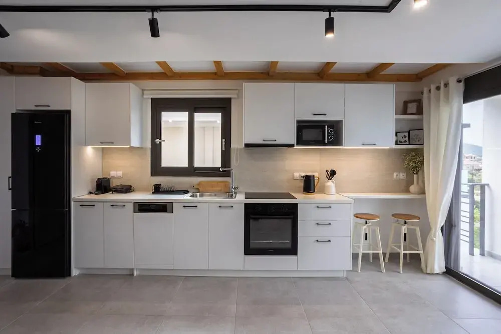 Phos Maisonettes Nikiana