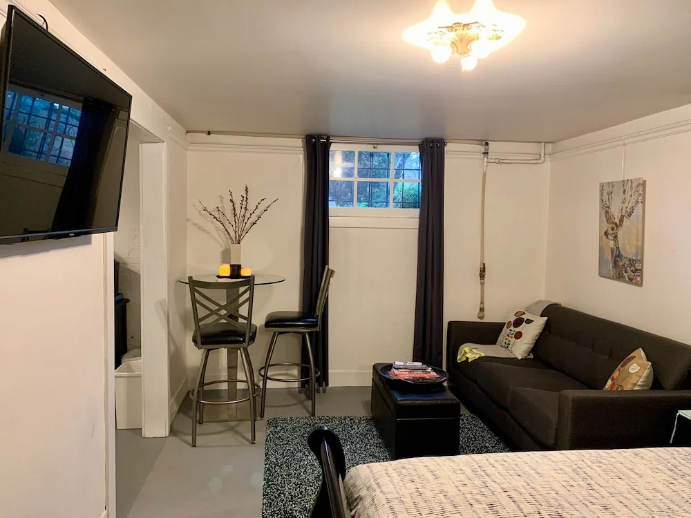 Laurelhurst Historic Dougan Suites