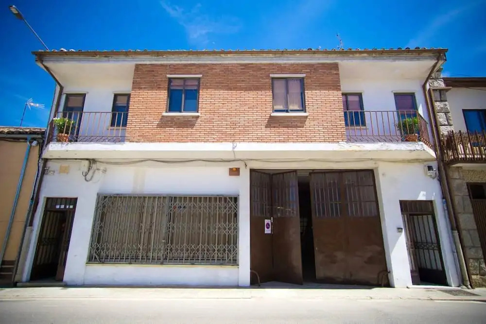 Charming Villa in Vitigudino with Private Pool