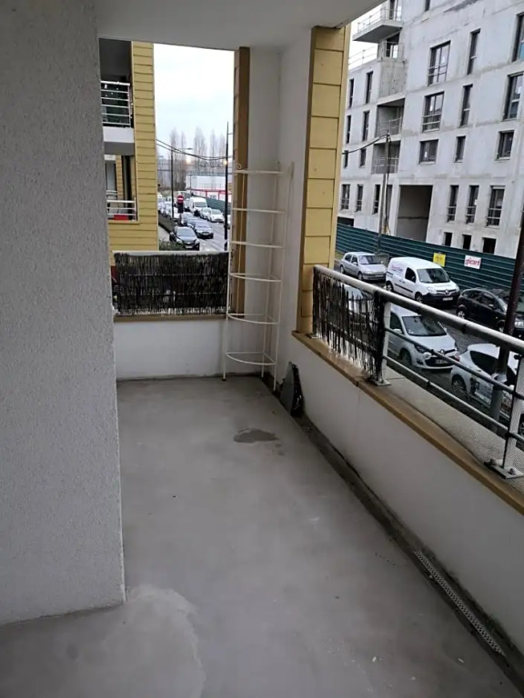 Appartement proche de Disneyland