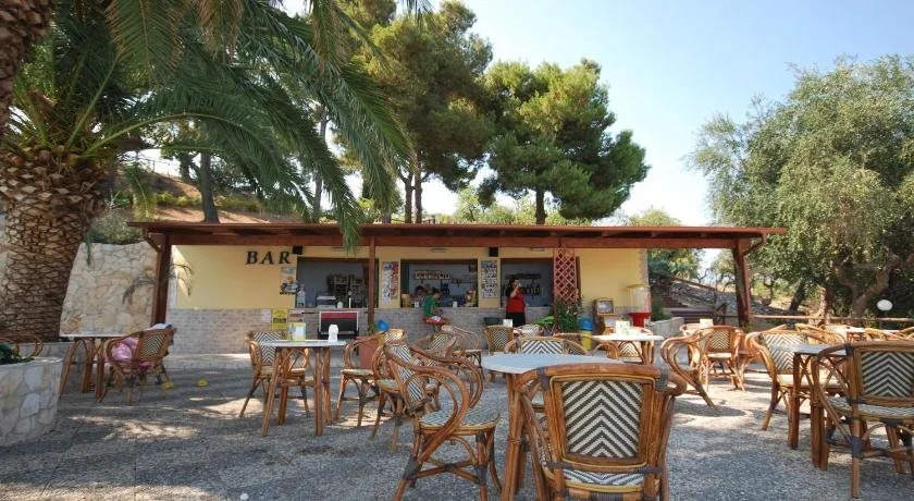 Villaggio Santo Stefano