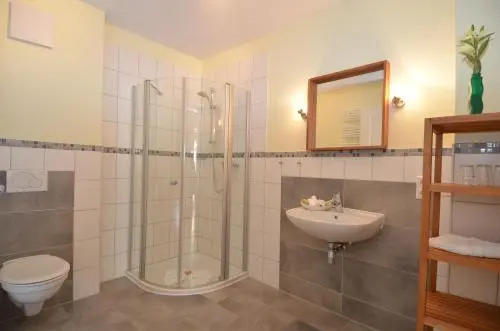 Villa Seerose - Appartement 01