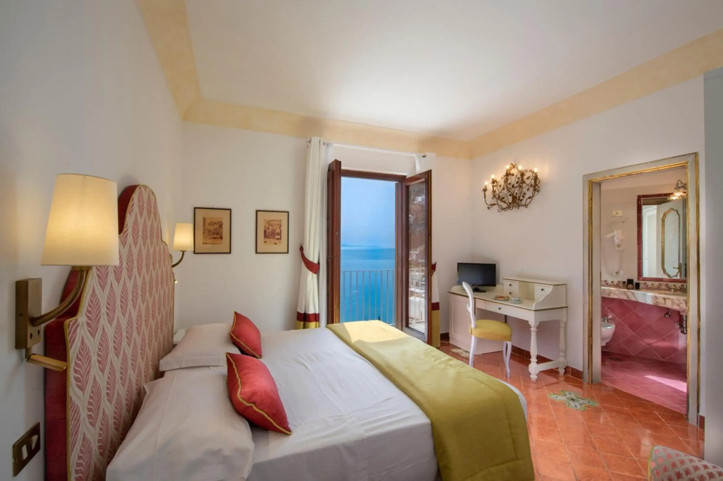 Hotel Casa Albertina
