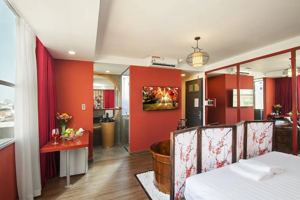 EROS HOTEL 2 - Love Hotel