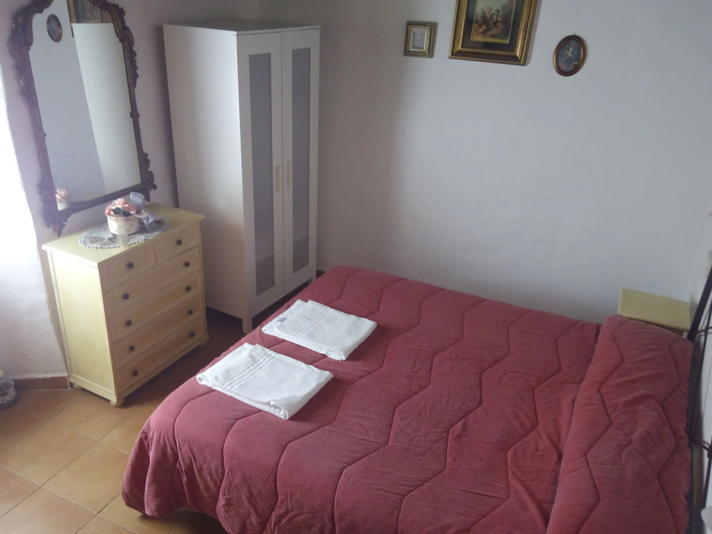 Agriturismo Locanda del Papa
