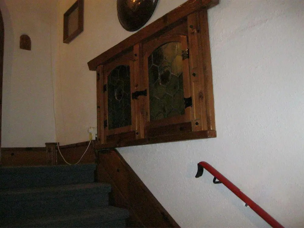 Haus Hohenzollern Hotel-Garni