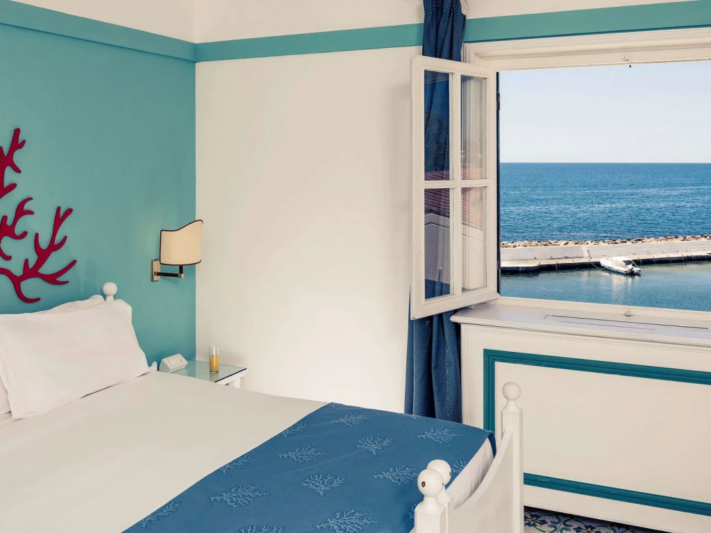 Sunbay Park Hotel