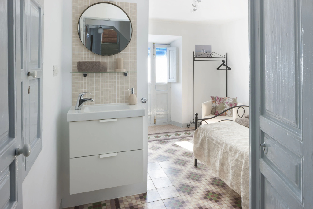 Bed&Breakfast Al Campanario