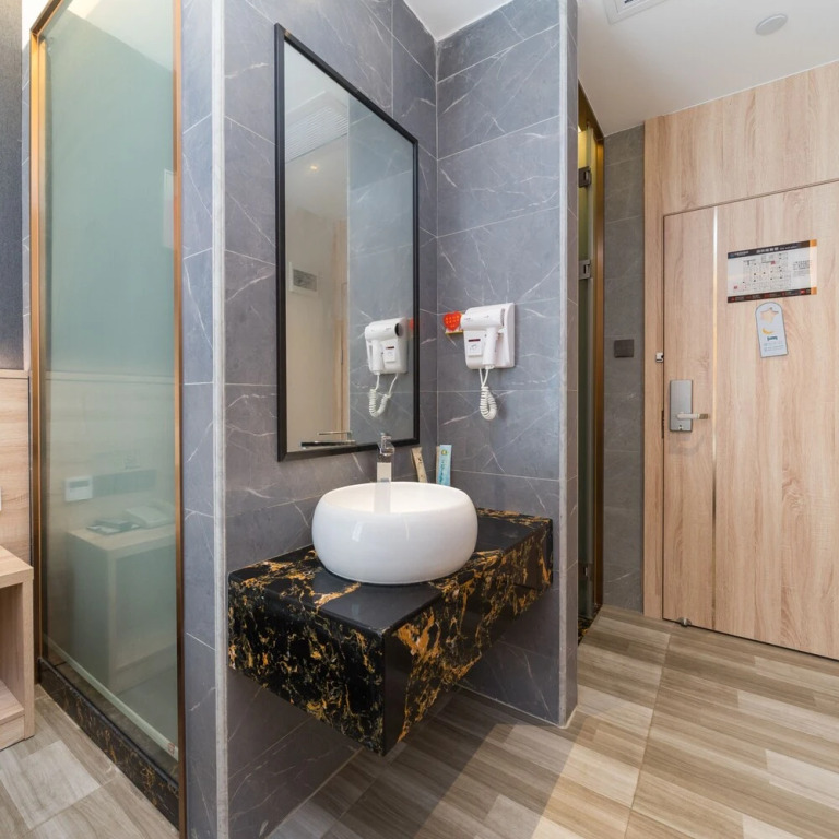 Wenxing Hotel(Guangzhou Ouzhuang Metro Station Zhongshan Ophthalmologist)
