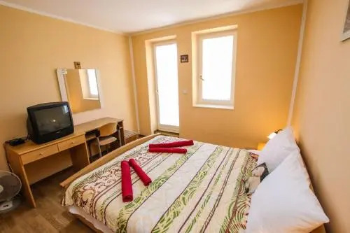 Apartment Gogić 1092